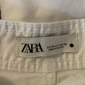 ZW Marine Straight Jeans